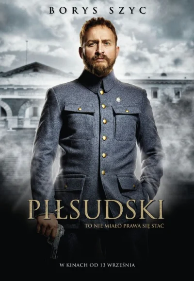 did4skalia - Jakiś czas temu widziałem plakat na kinie - film bodajże po prostu nazyw...