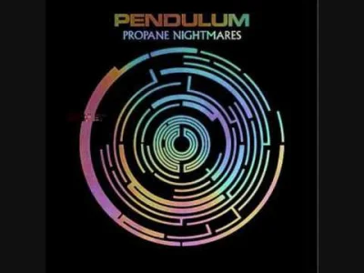 h.....s - #muzyka #pendulum