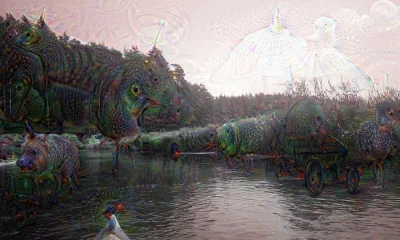 orzeszekziemny - #deepdream
#narkotykizawszespoko