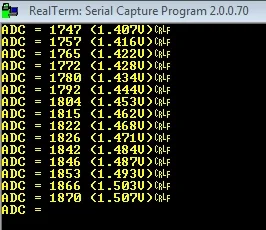 Forbot - Kolejny odcinek kursu, chyba za dużo tego ostatnio ( ͡° ʖ̯ ͡°)
STM32 - ADC ...