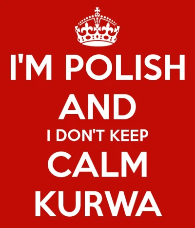 krisip - #keepcalm #humorobrazkowy #humor