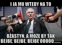 r.....k - #heheszki #Humorobrazkowy #walesa