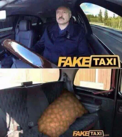 lewc - #heheszki #faketaxi #bialorus