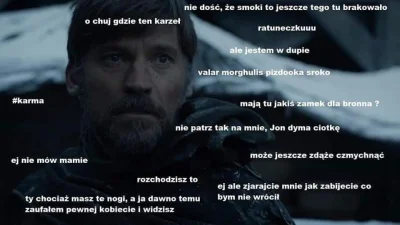 Valg - #heheszki #humorobrazkowy #got