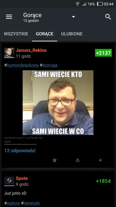 Pikaczu - @Janusz_Rekina elo