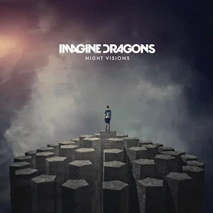 Choir - Plyta "Night Visions" Imagine Dragons to chyba najlepsze indie rockowe dzielo...