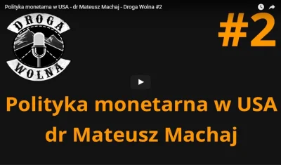 RPG-7 - Dr Mateusz Machaj – adiunkt w Instytucie Nauk Ekonomicznych Uniwersytetu Wroc...