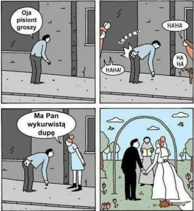 Tentypsie_patrzy - Nie powiedział nikt nigdy xD

#heheszki #humorobrazkowy #zwiazki...