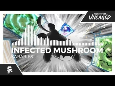 Khagmar - Infected Mushroom - Kababies
#muzyka #muzykaelektroniczna #trance #psytran...