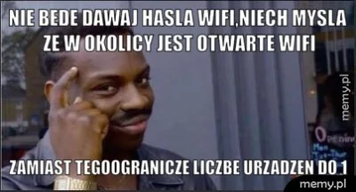 GotujZWykopem - #humorobrazkowy #wifi #internet ( ͡° ͜ʖ ͡°)