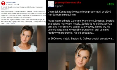 saakaszi - Użytkownik: @przemyslaw-maczka wspierając się fanpejdżem "kamieni kupa", a...