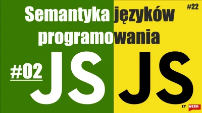 ItWeek - Aby stale się rozwijać, realizować coraz to trudniejsze wyzwania, wierząc w ...