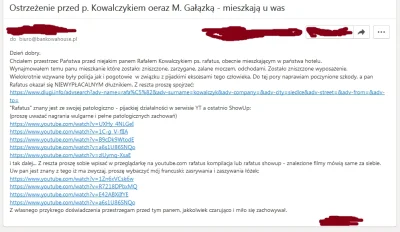 Szary_R0bak - No elo
Jak przykladna obywatelka nie moge dluzej patrzyc na kurestfo i...