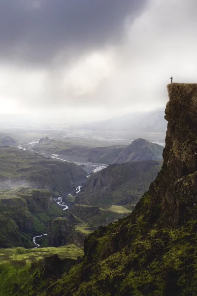 iwarsawgirl - Fot. Arnar Kristjansson
#earthporn #fotografia #gory #islandia