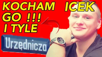 SzotyTv - @SzotyTv: ICEK OPOWIEM WAM KTO MI ZAWRÓCIŁ W GŁOWIE !!! KOCHAM GO !!! | SHO...