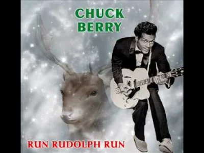 Medved - #muzyka #chuckberry #rockandroll 
Chuck Berry - Run Rudolph Run