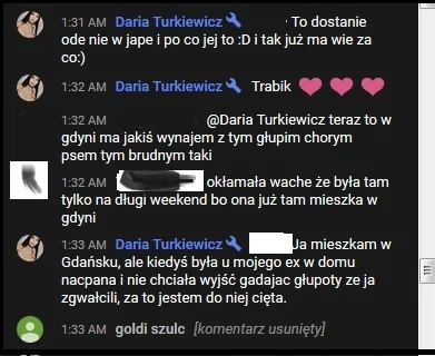 s.....h - Ucieczka lekomanki z centrum warszawy do gdyni, wcale nie musi sie skończyć...