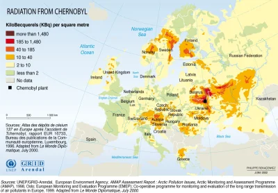 angelo_sodano - #czarnobyl #rocznica #1986 #promieniowanie #europa #dziendobry
SPOIL...