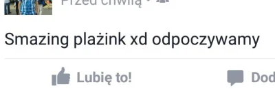 S.....L - Wy też plażink mirki? 

#kiciochpyta #facebook ##!$%@?