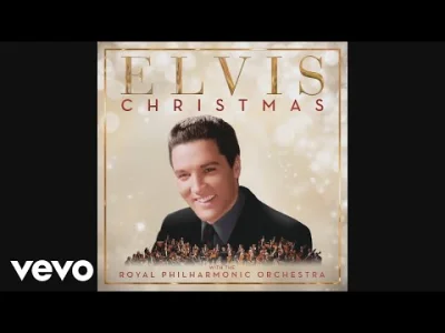 yourgrandma - Elvis Presley - Blue Christmas