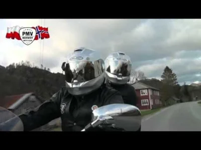 PMV_Norway - #motocykle #motomirki #pmvmotovlog #norwegia
Dzis powstalo nowe intro d...