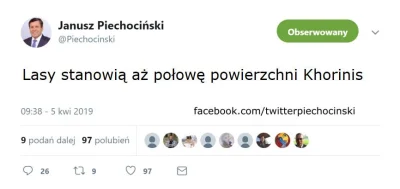 NacjoFarmer - #gothic #heheszki #statystyka #piechocinski #janusz #twitter #fakenews