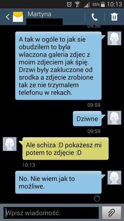 naciski - @kravjec: Próbowałem wkręcić czy jakoś nastraszyć #rozowypasek, ale nie jes...