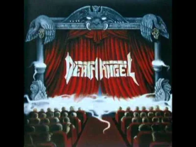 B.....m - Death Angel - Seemingly Endless Time #muzyka #metal #thrashmetal