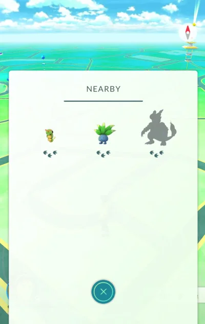 diamenty_batony - #pokemongo nie moge znalesć warto sie meczyc i szukać?