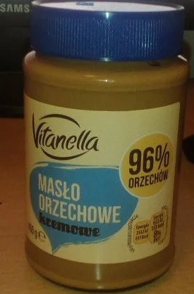 n.....s - @ondraszek: Jakby kogoś interesowało to czasem jest pyszne, całkiem wypasio...