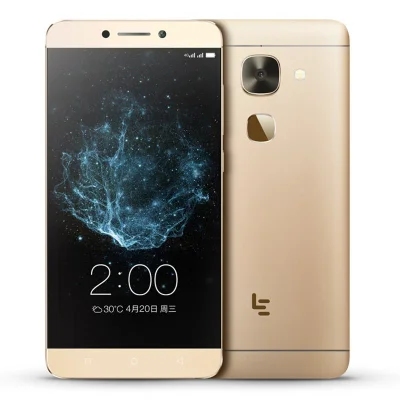 asddsa123 - Któryś Mirek posiada jakiś model #leeco #letv w kolorze FORCE GOLD? Jakie...