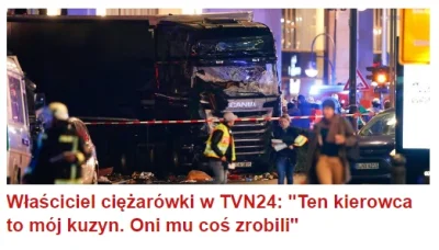 InnychNieBylo - Tymczasem na Gównoborczej...takie tam przejęzyczenie
#zamach #niemcy