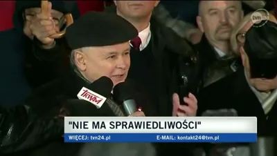 Xianist - Przypomnę słowa "wybitnego" komentatora polskiej rzeczywistości.