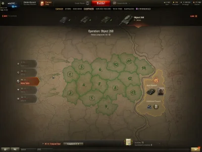 teh_m - A tak wygląda panel misji, jak robisz je bez zwracania uwagi na kryteria, bez...