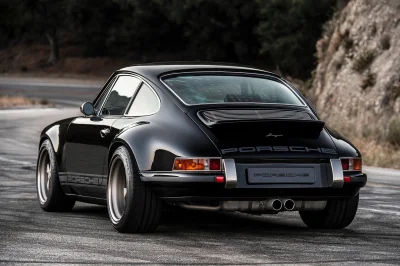 a.....j - #carboners #motoryzacja #samochody #porsche #datass #singer