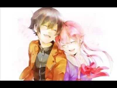 Atraktor - #muzyka #anime #muzykazanime #mirainikki

Ostatnio coś mnie youtube zawodz...