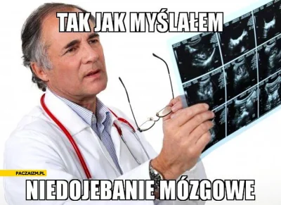 mistellaire - @rANDOMpERSON: Diagnoza łatwa i szybka dla Ciebie