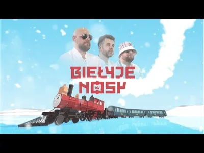 Kosiak - TEDE & SIR MICH - BIEŁYJE NOSY feat. Książę Kapota / KARMAGEDON

#nowoscpo...