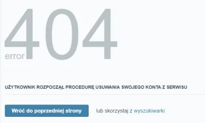 zomowiec - @KiLo-san: 

Przekonałeś chłopa, ale mogłeś mu dać znać że można nadal u...