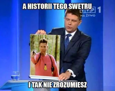 Andrzejsynbogdana - ( ͡° ͜ʖ ͡°)
#debata #heheszki #humorobrazkowy #polityka