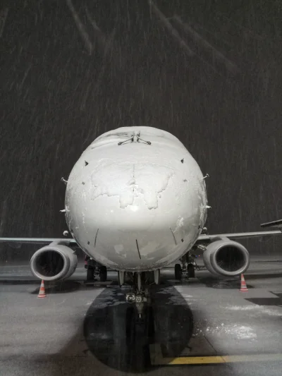 airfield_ops - Przyszła pora na zimowy #groundhandling 

E90 Lufthansa Cityline na ...