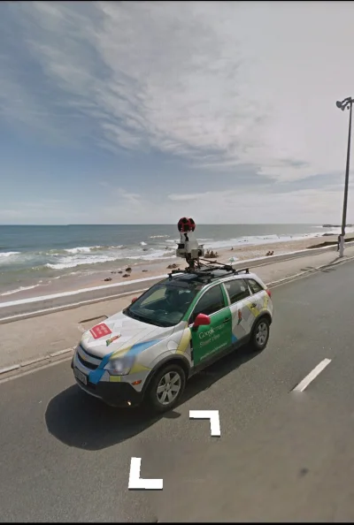softenik - #mozebylo #kalkazreddita #fajneto #google

Samochód google maps zrobił zdj...