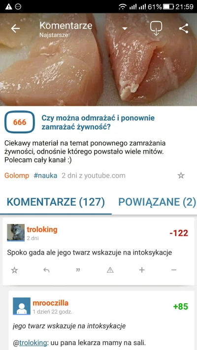 majk3l - Szatańskie porady.