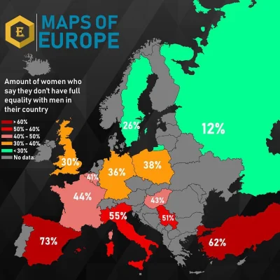 R.....0 - Kisnę, że w tym matriarchalnym państwie 38% kobiet dalej twierdzi, że mają ...