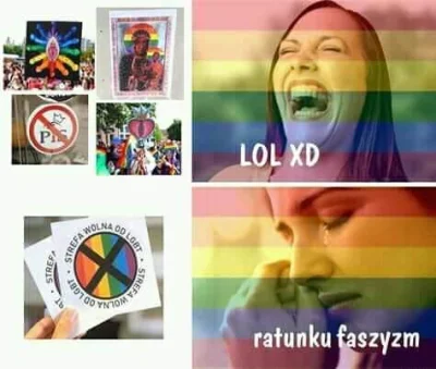 creativ93 - Całe #lgbt na jednym obrazku