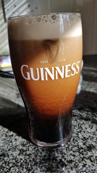 JarekJak - Wchodź we mnie ty pyszny skur...
#piwo #guinness #irlandia