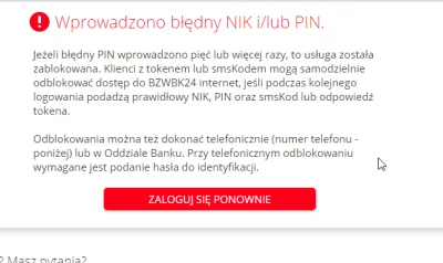 c.....u - @Cane: Założyłem tam konto w piątek i już jakieś problemy ##!$%@?