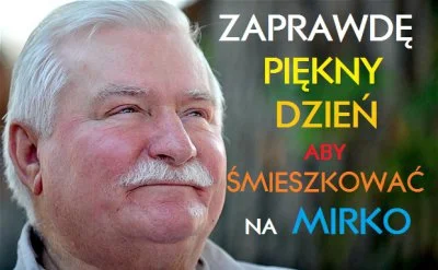 m.....o - @lechwalesa: