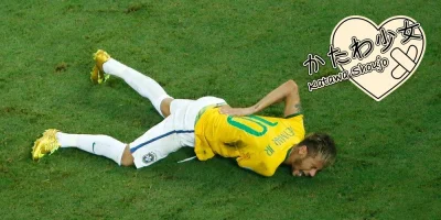 m.....s - Wspomnienia z Mistrzostw Świata w Brazylii

#brazylia #nerman #neymar #kont...