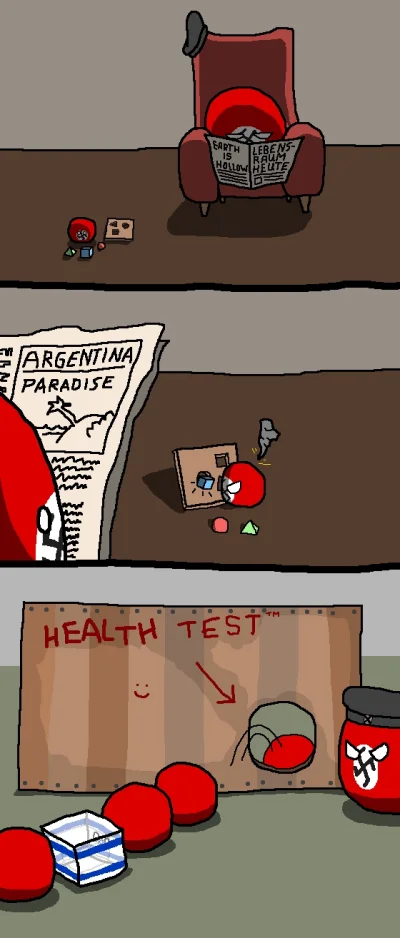 etiopia - ত ͜ʖ ͡ত #polandball